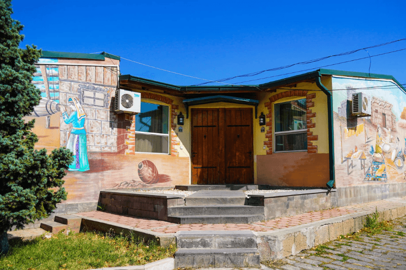armenian-village-park-hotel-yerevan