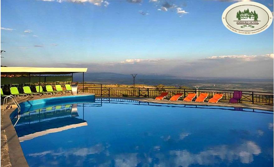 amberd-hotel-open-pool-swimming-outdoor