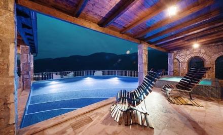lastiver-resort-hotel-hangist-zexchov-loxavazan-sauna