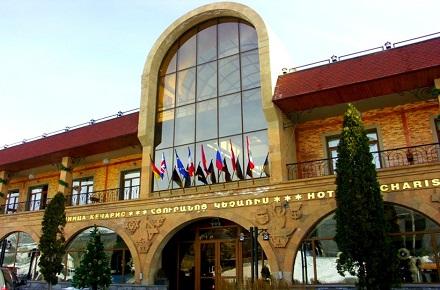 kecharis-hotel-and-resort-tsaghkadzor-hangist