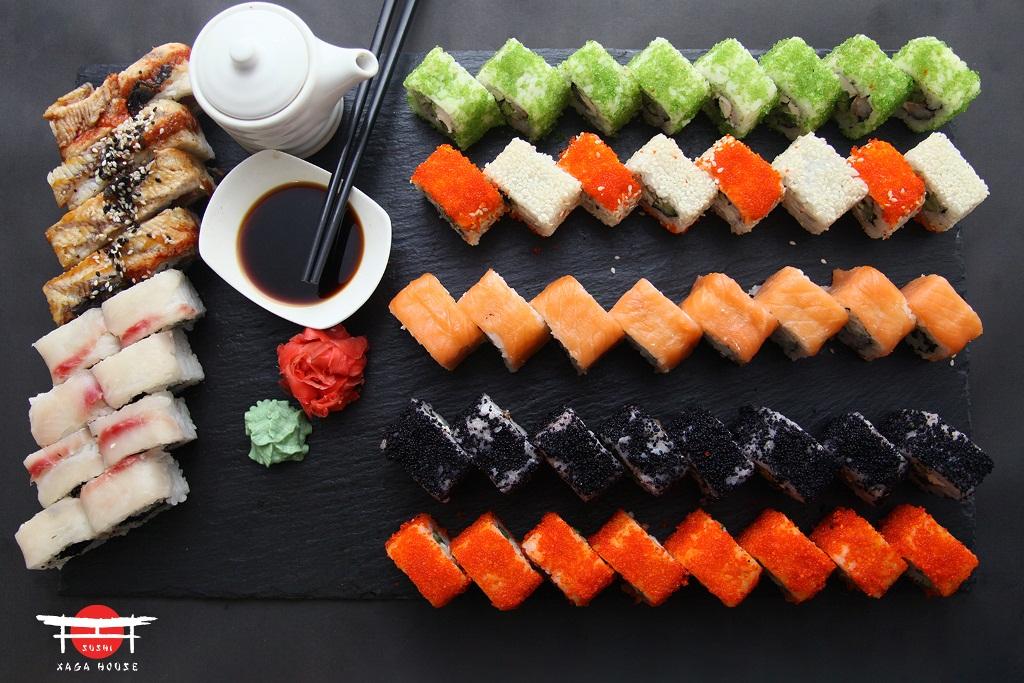 sushi-xaga-house-araqum
