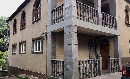 a-and-h-guest-house-dilijan