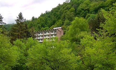 lori-resort-hotel-vahagnadzor