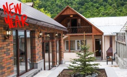 new-year-dilijan-ani-guest-house