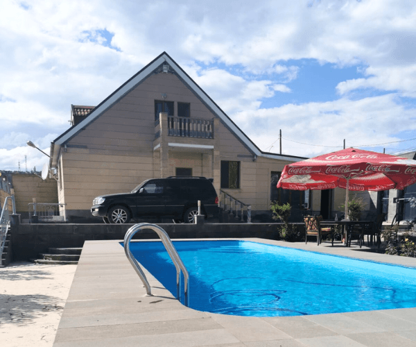 khustup-rest-house-arzni-sauna-pool