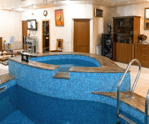 khustup-rest-house-arzni-sauna-pool